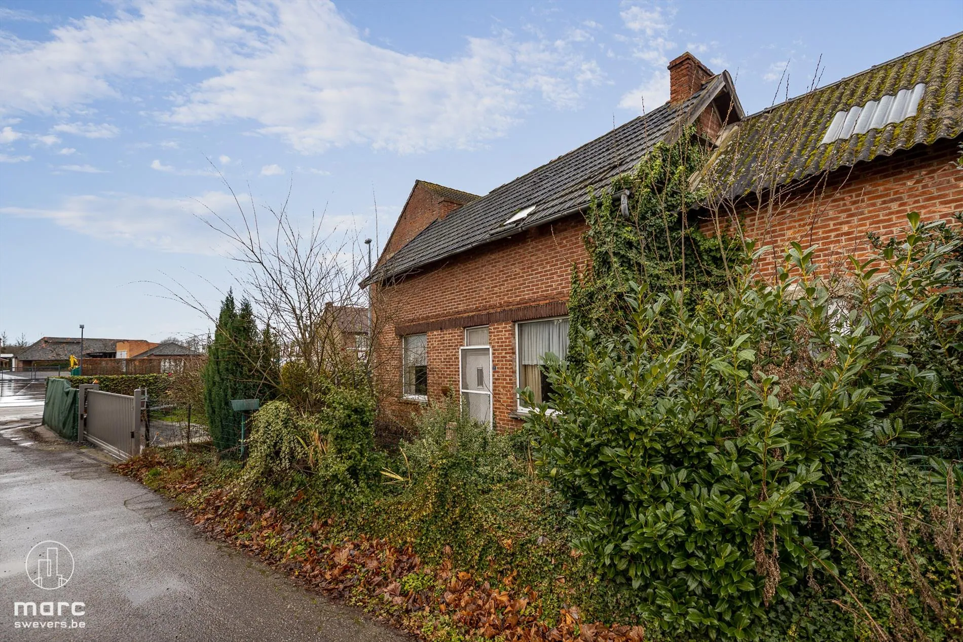 Verkocht woning - Kortessem