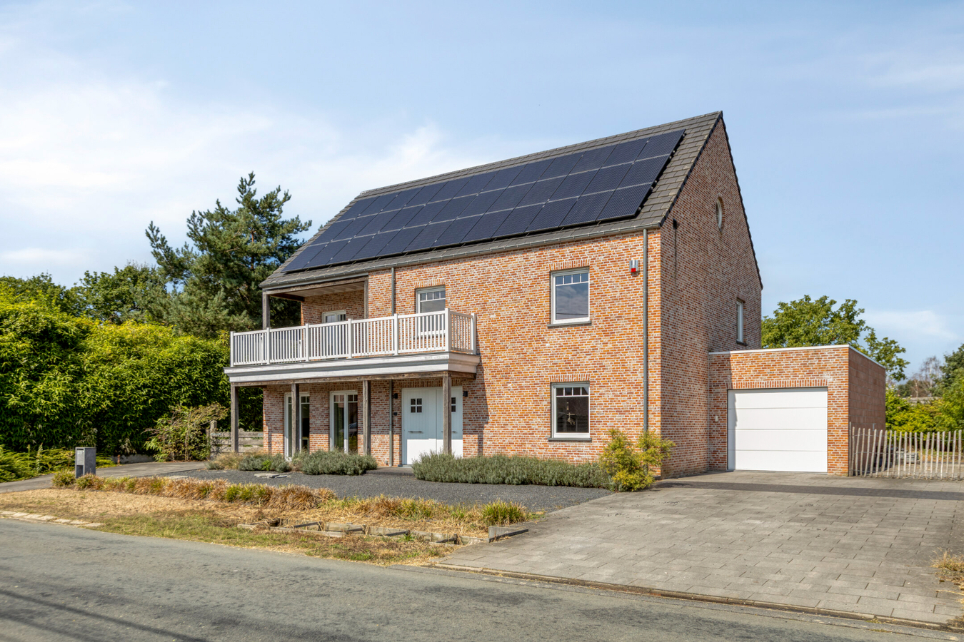 Te koop villa - Geel