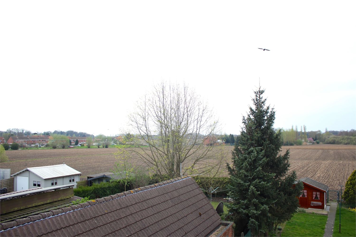 Woning verkocht in Beveren-Waas