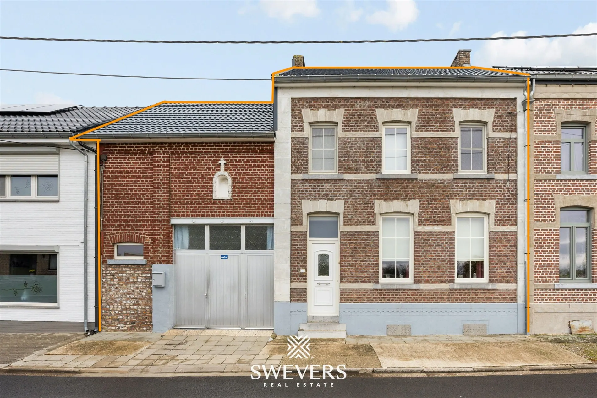 Te koop woning - Landen