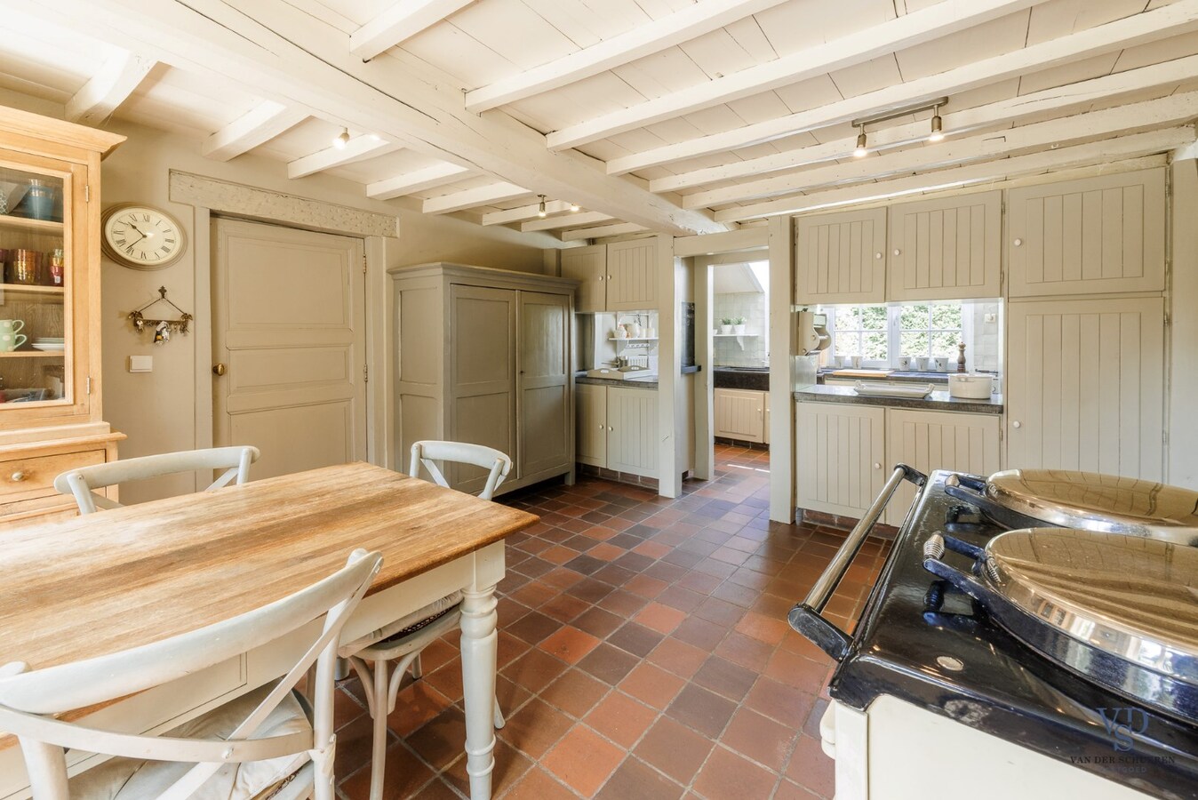 Charmante hoeve in Mater – rust, ruimte en karakter 