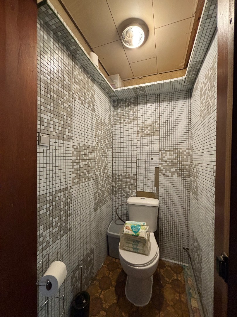 Te renoveren gezinswoning met 2 slpk. in Leopoldsburg 