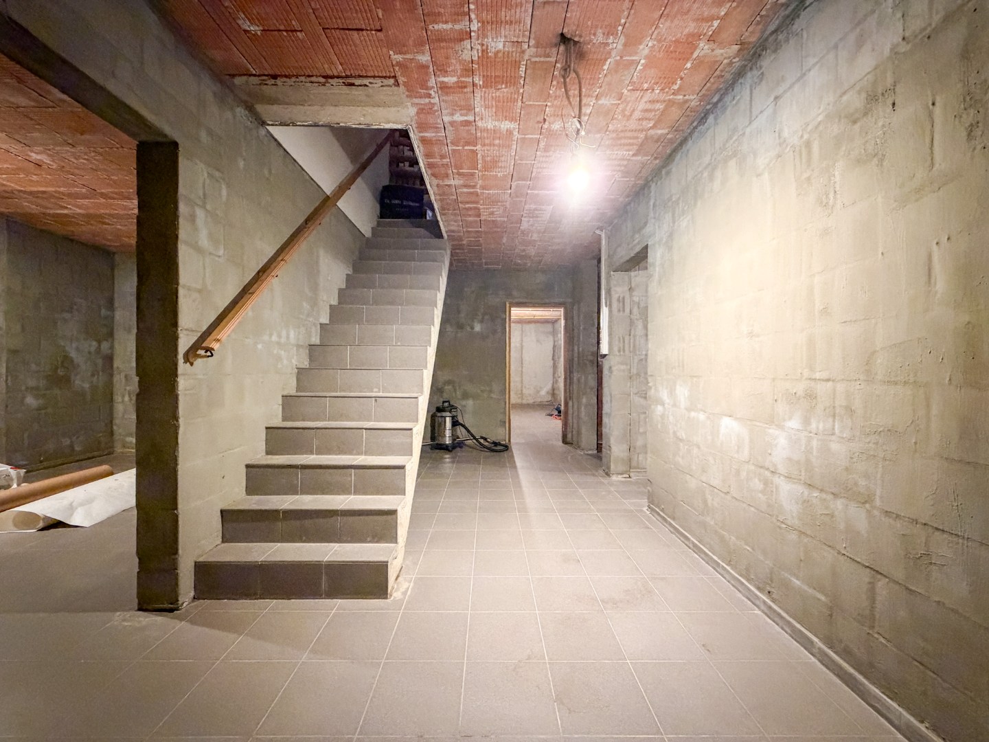 Villa hartje Torhout, topligging op een perceel van 2052 m²! 