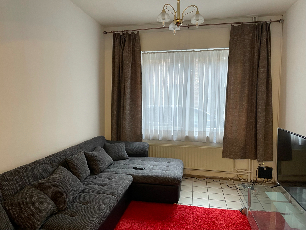 Verkocht woning - Tongeren