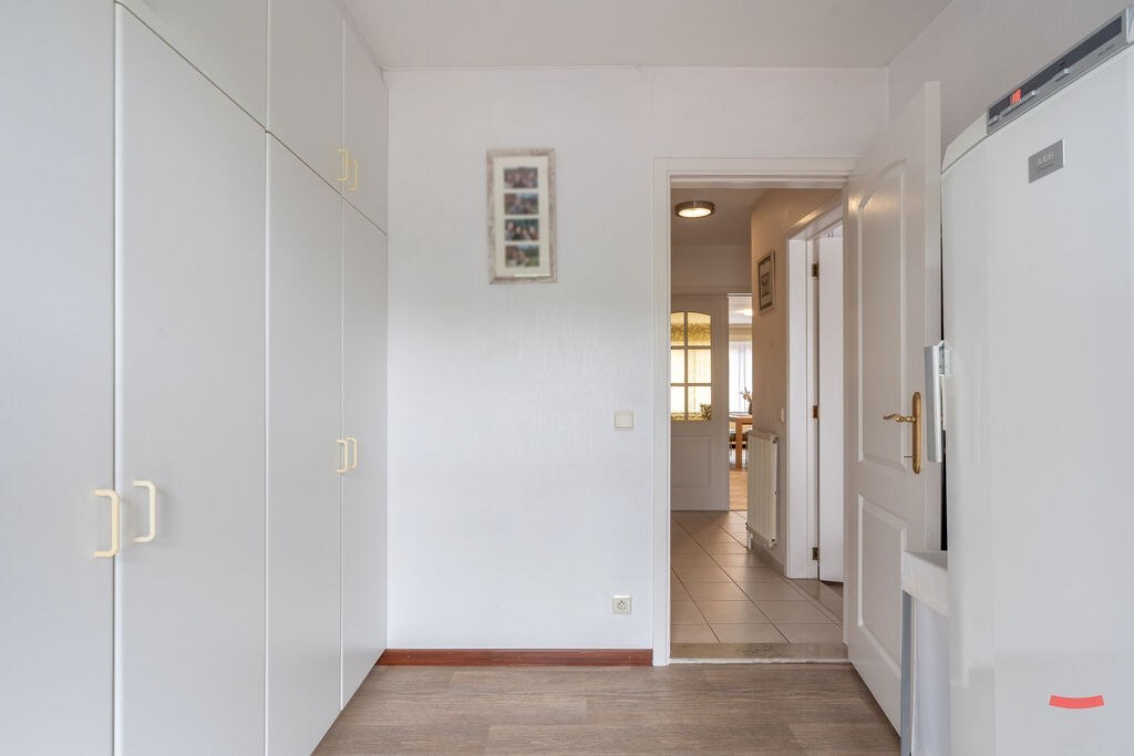 Appartement verkocht in Ravels