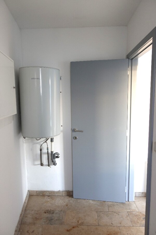 2 slaapkamer appartement te Gistel 