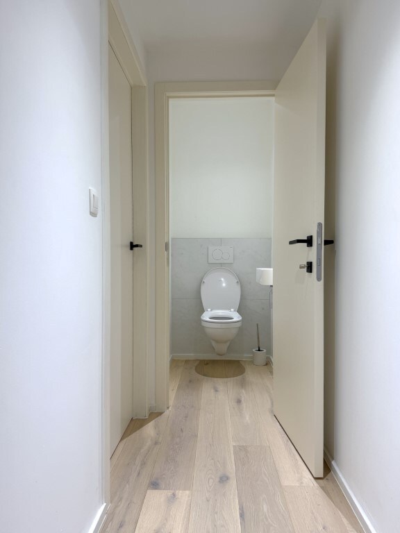 Benedenwoning verhuurd in Turnhout