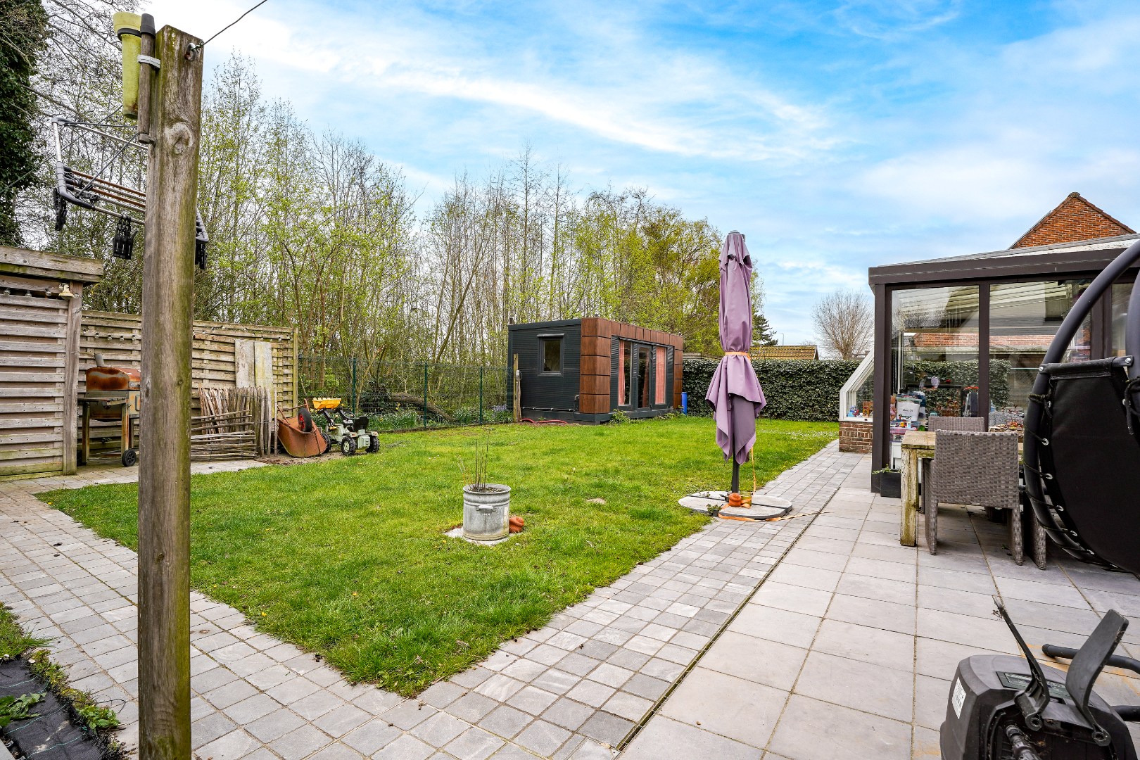 KIJKDAG ZATERDAG 18/04 VAN 10U TOT 12U! 