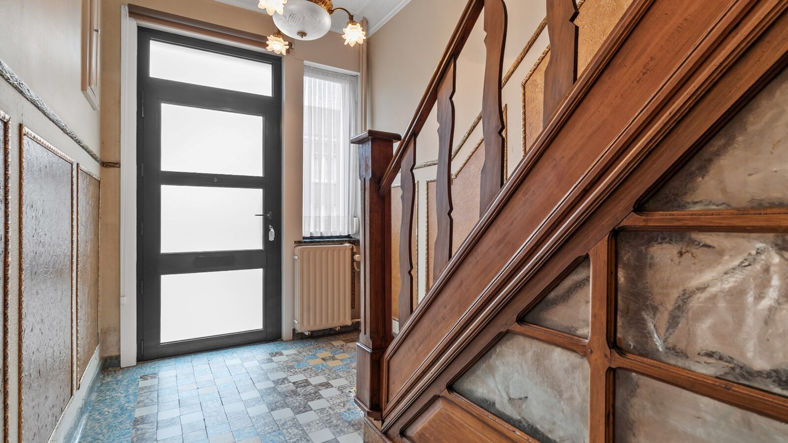 SINT JORIS WINGE - Ruime woning met grote tuin en 4-6 slpk 