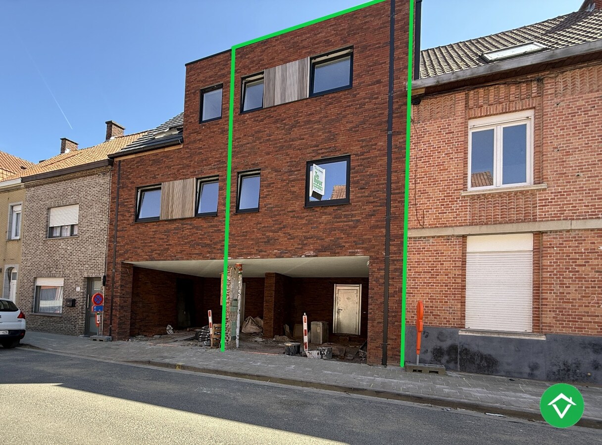 Te huur woning - Roeselare