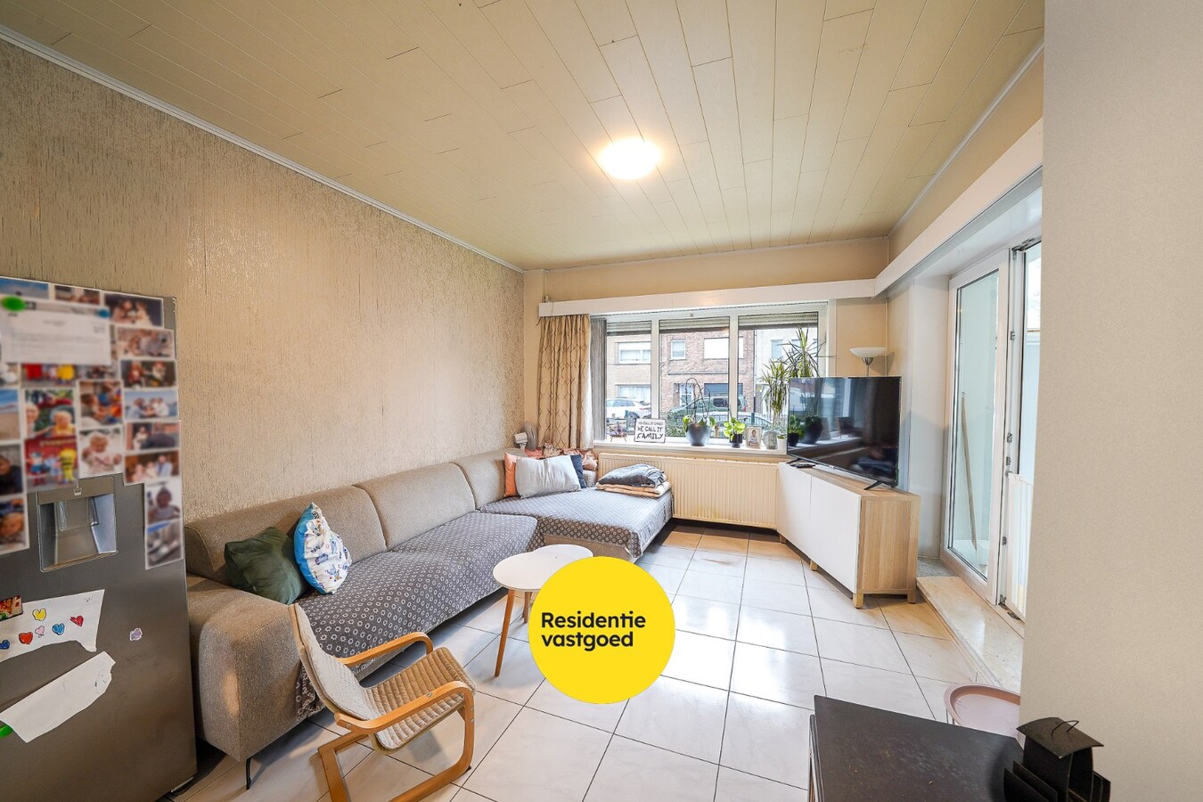 Te koop | Met Optie / reservatie woning - Oostende