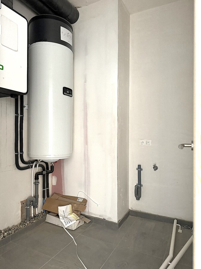 Appartement verhuurd in Ravels