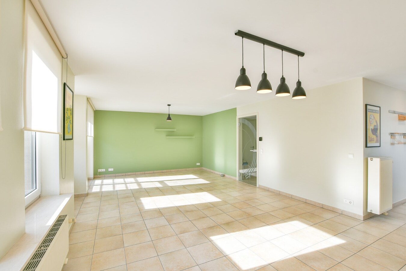 Verkocht appartement - Oudenburg