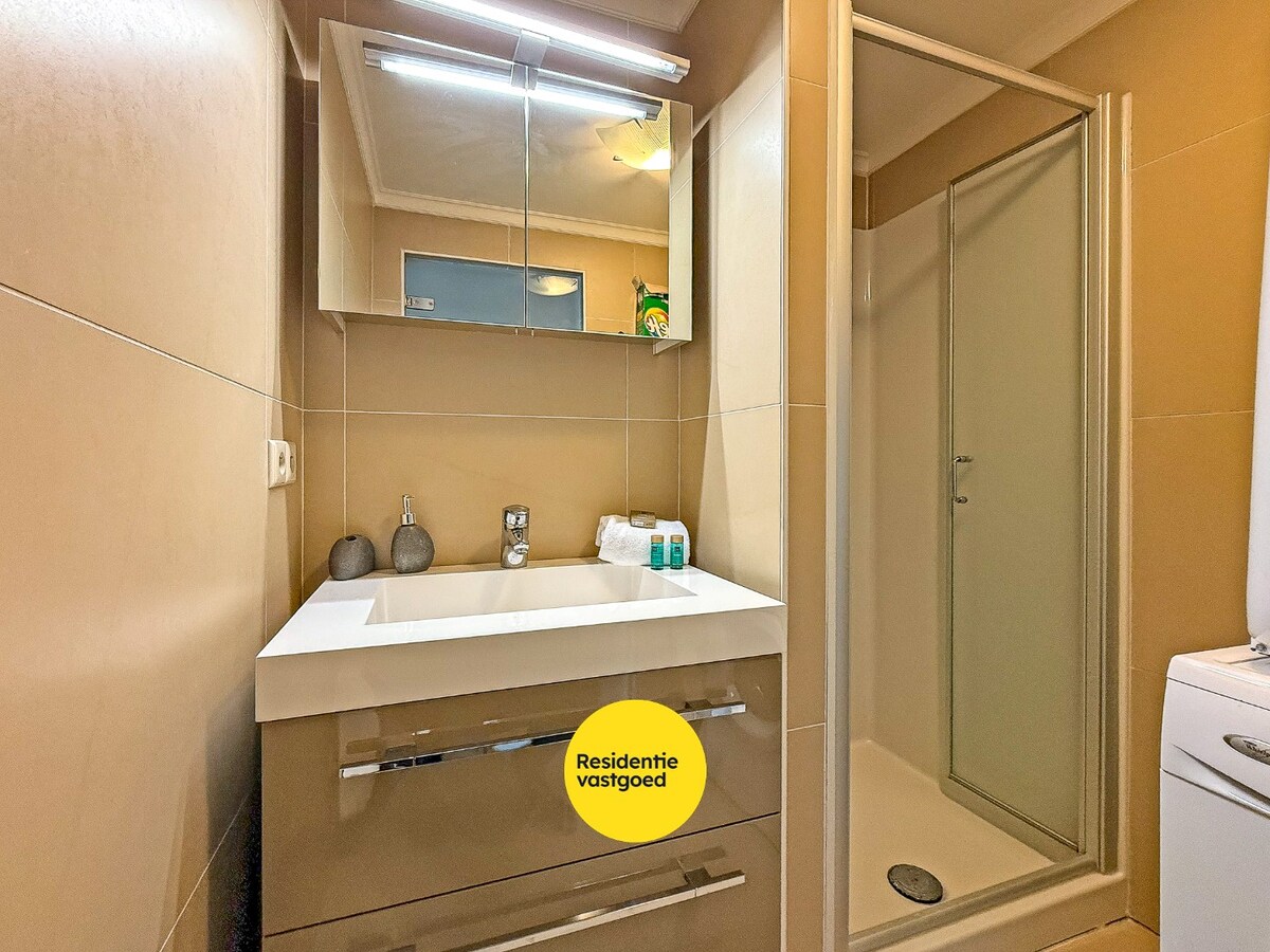 Te koop appartement - Nieuwpoort