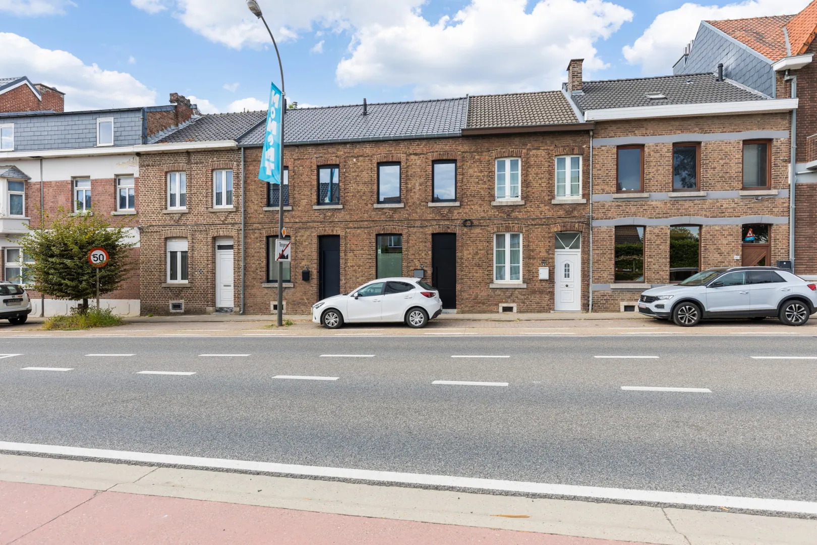 Sint-Truidersteenweg 49