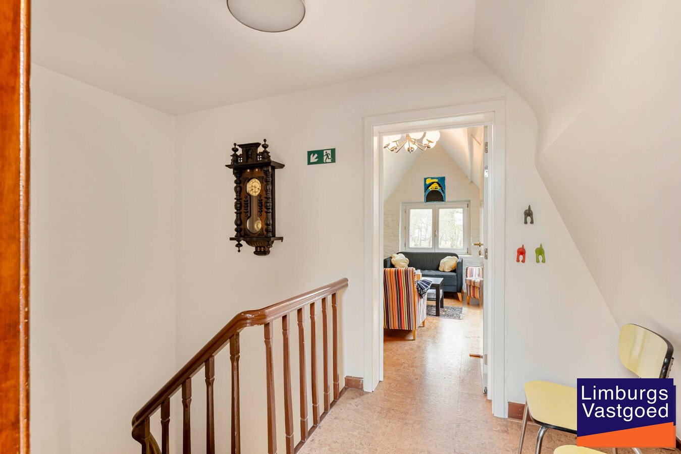 Woonhuis met  praktijkruimte te Waterschei, op een perceel van 6a80ca te Genk 