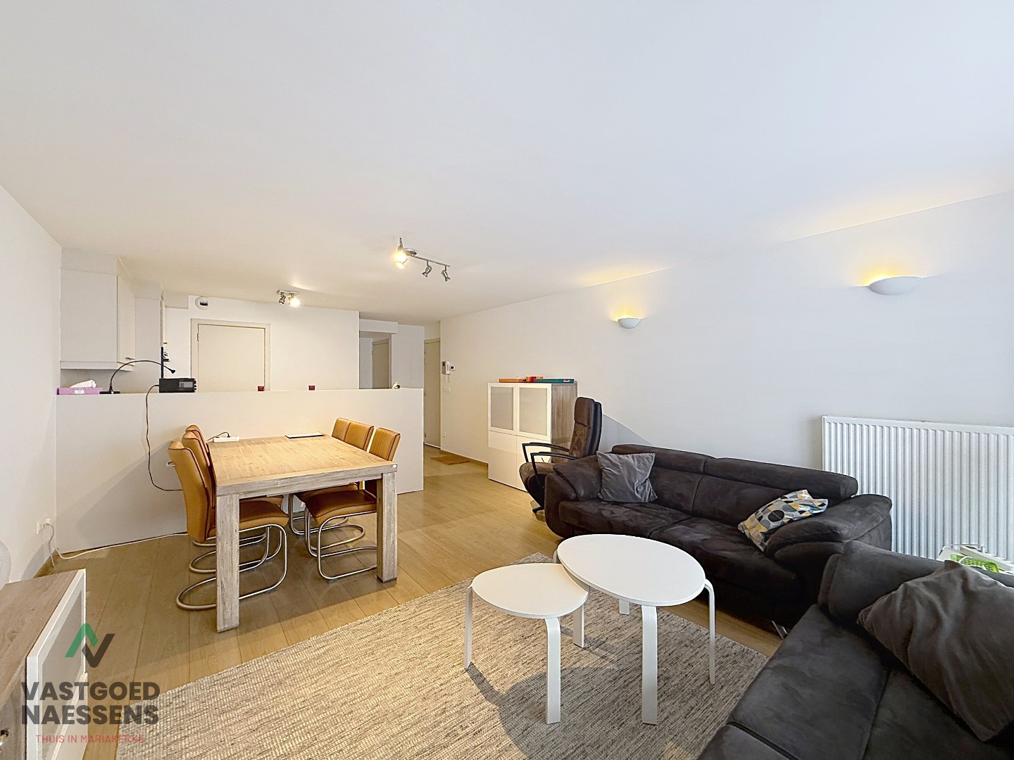 Appartement a vendre À Oostende