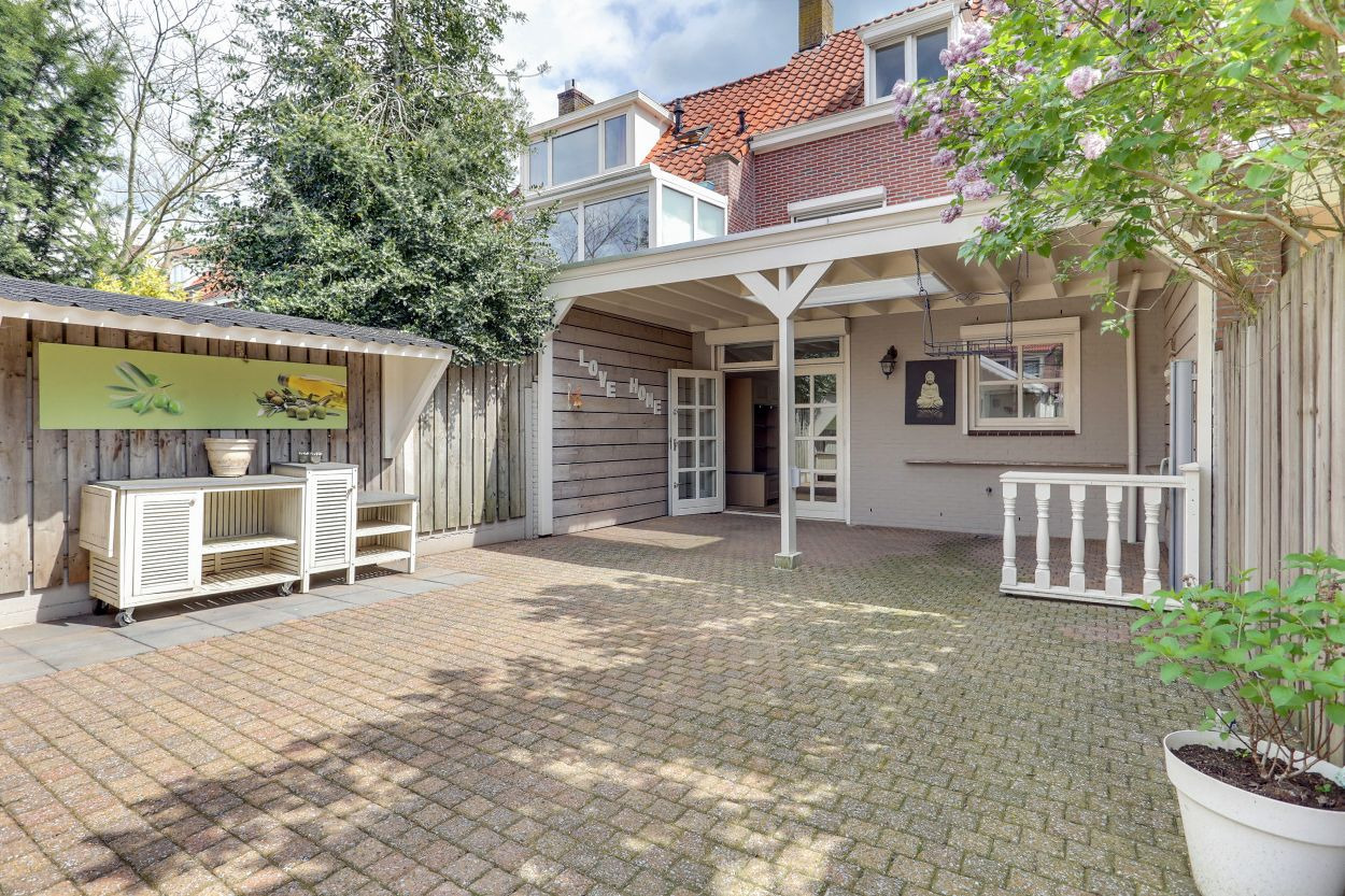 Eengezinswoning verkocht in Tilburg