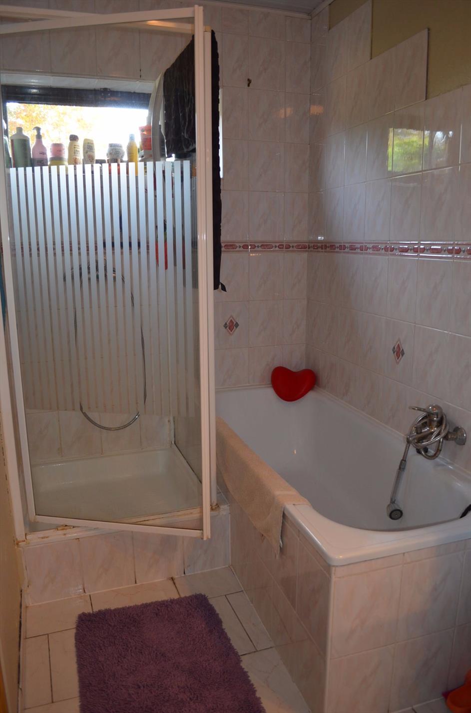 Charmante gezinswoning met zonnige tuin op 590 m²  te centrum Maldegem 