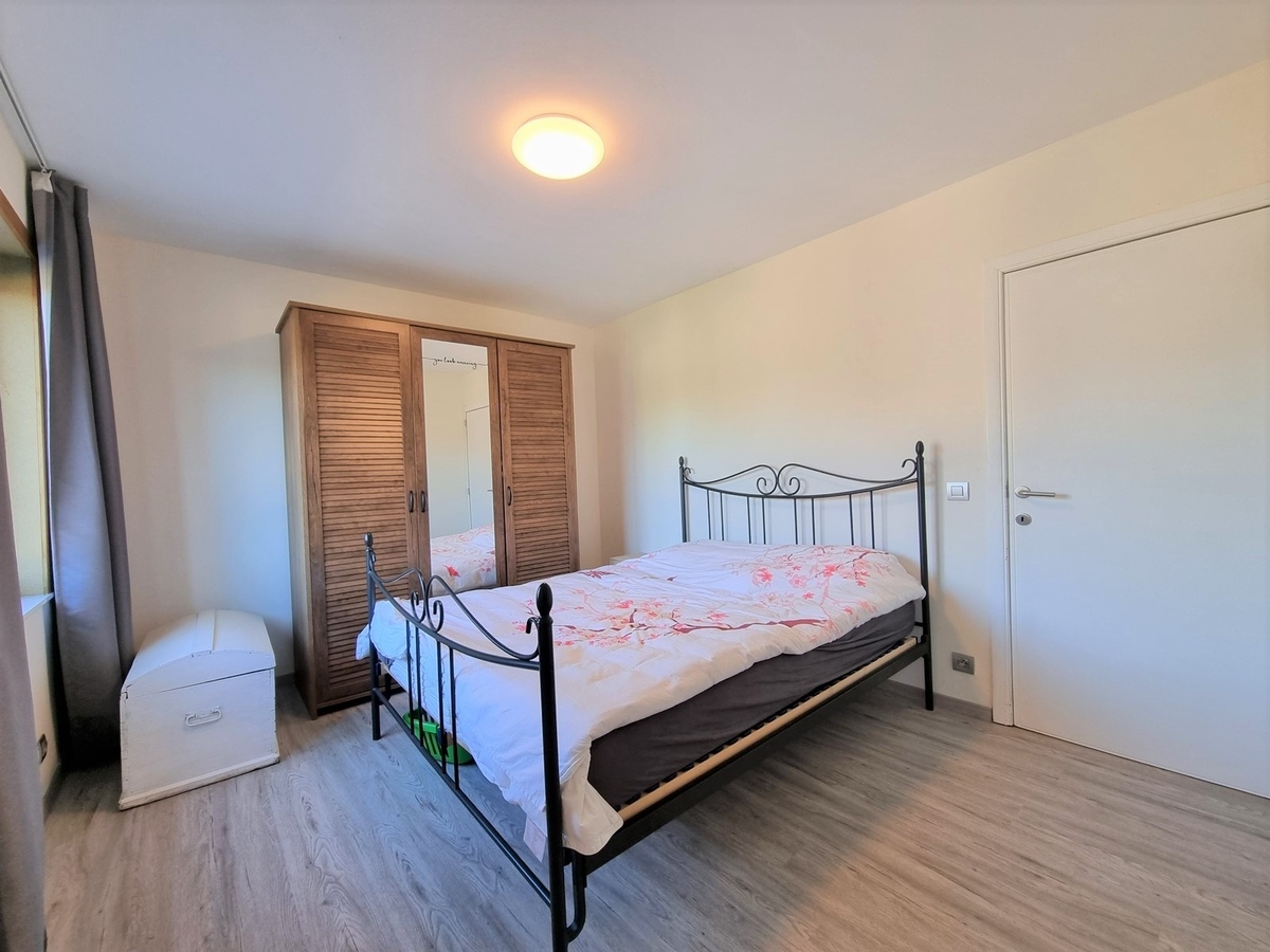 Leuke, volledige gerenoveerde woning met tuin - Roeselare 