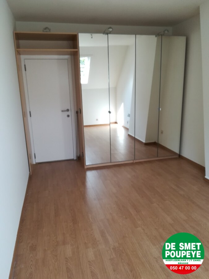 Instapklaar appartement gelegen aan "'t Stil Ende" 