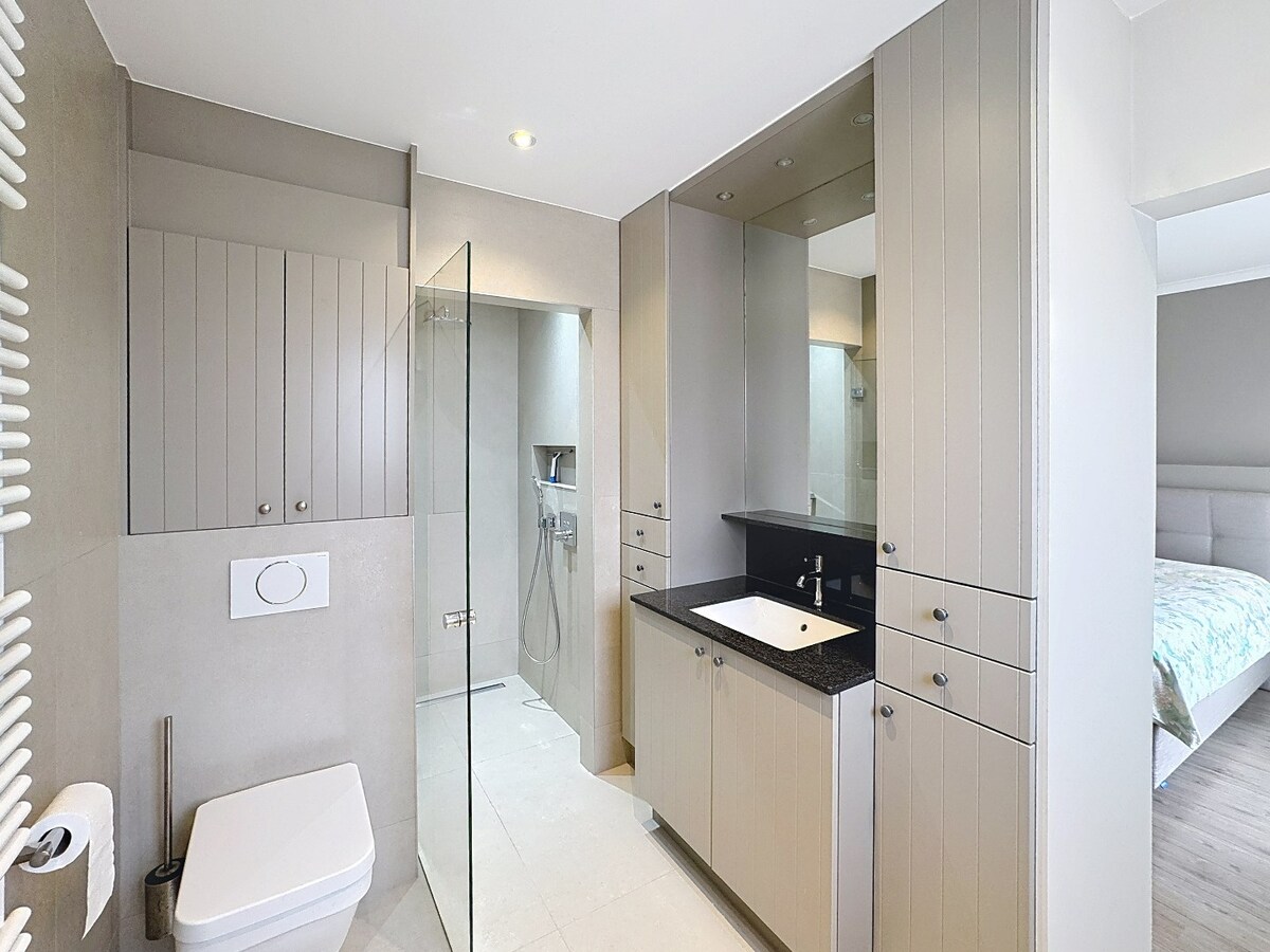 Villa verkocht in Harelbeke