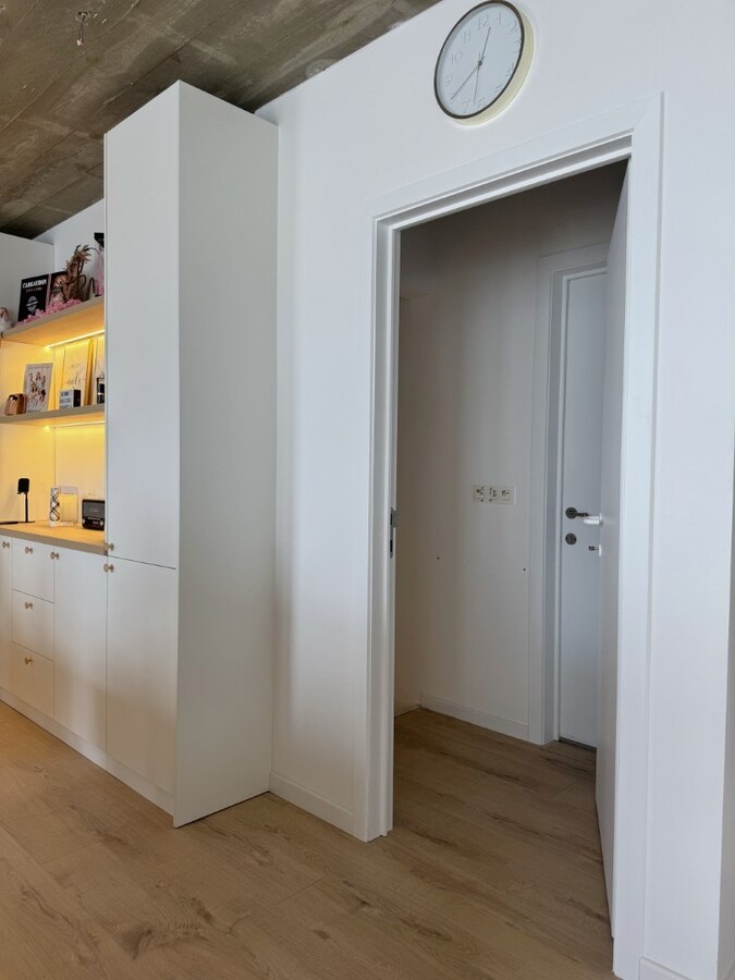 Winkelruimte verhuurd in Ravels