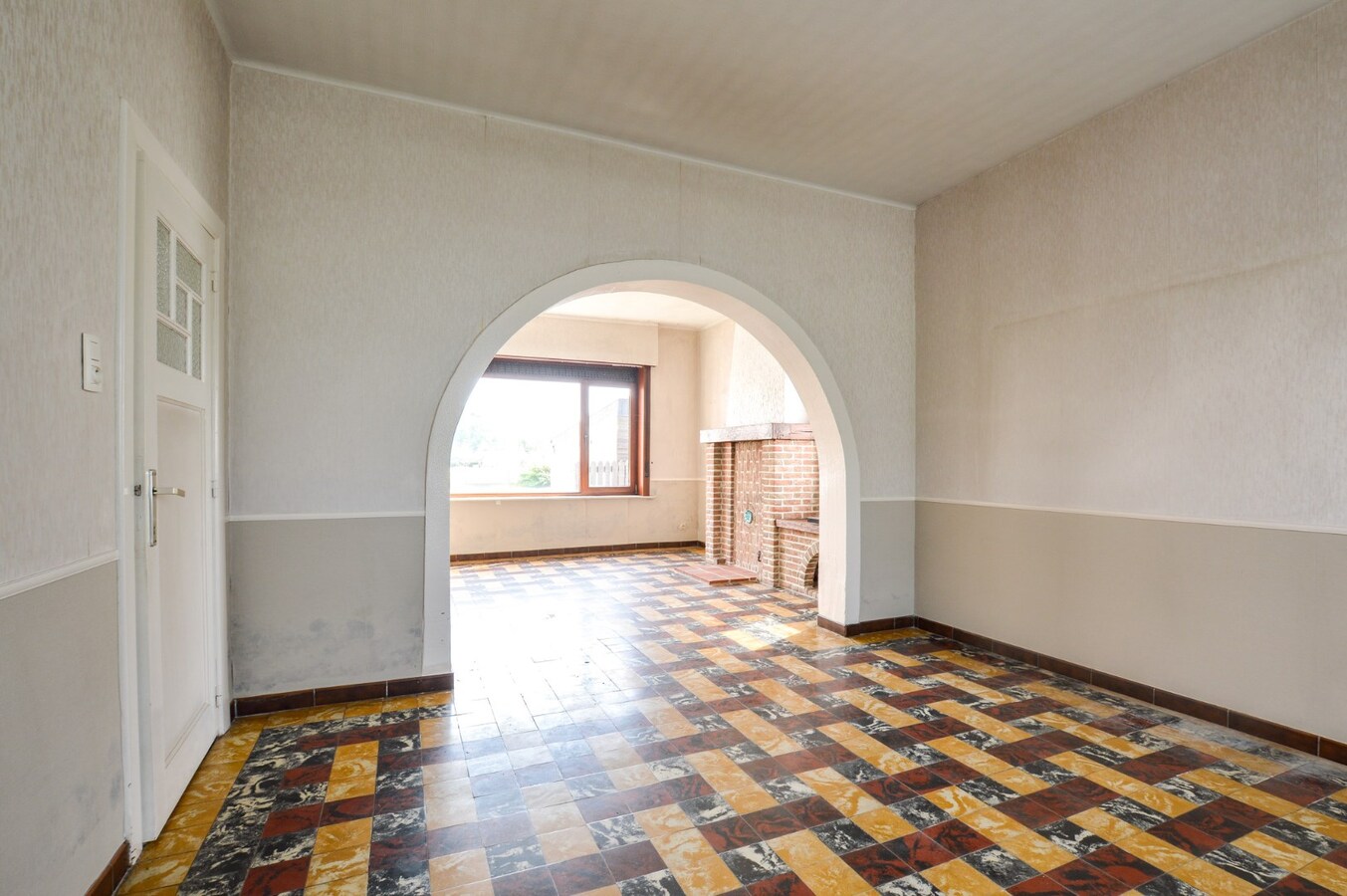 Verkocht woning - Zedelgem