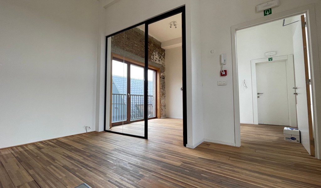 Kantoren te huur in Sint-Paulusklooster in Antwerpen