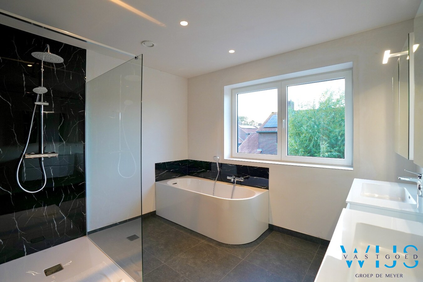 Stijlvolle energiezuinige nieuwbouwwoning te Assenede! 
