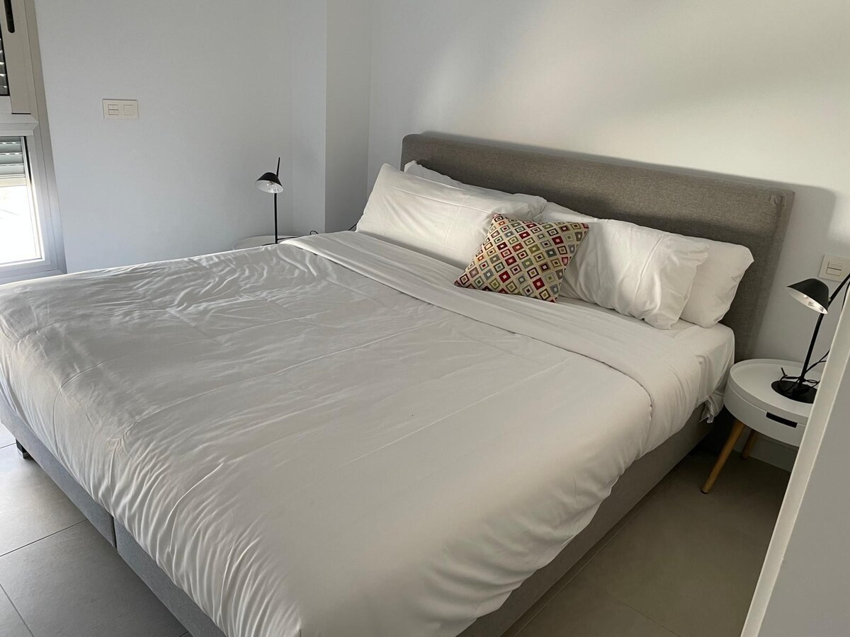 Appartement te koop in Villajoyosa