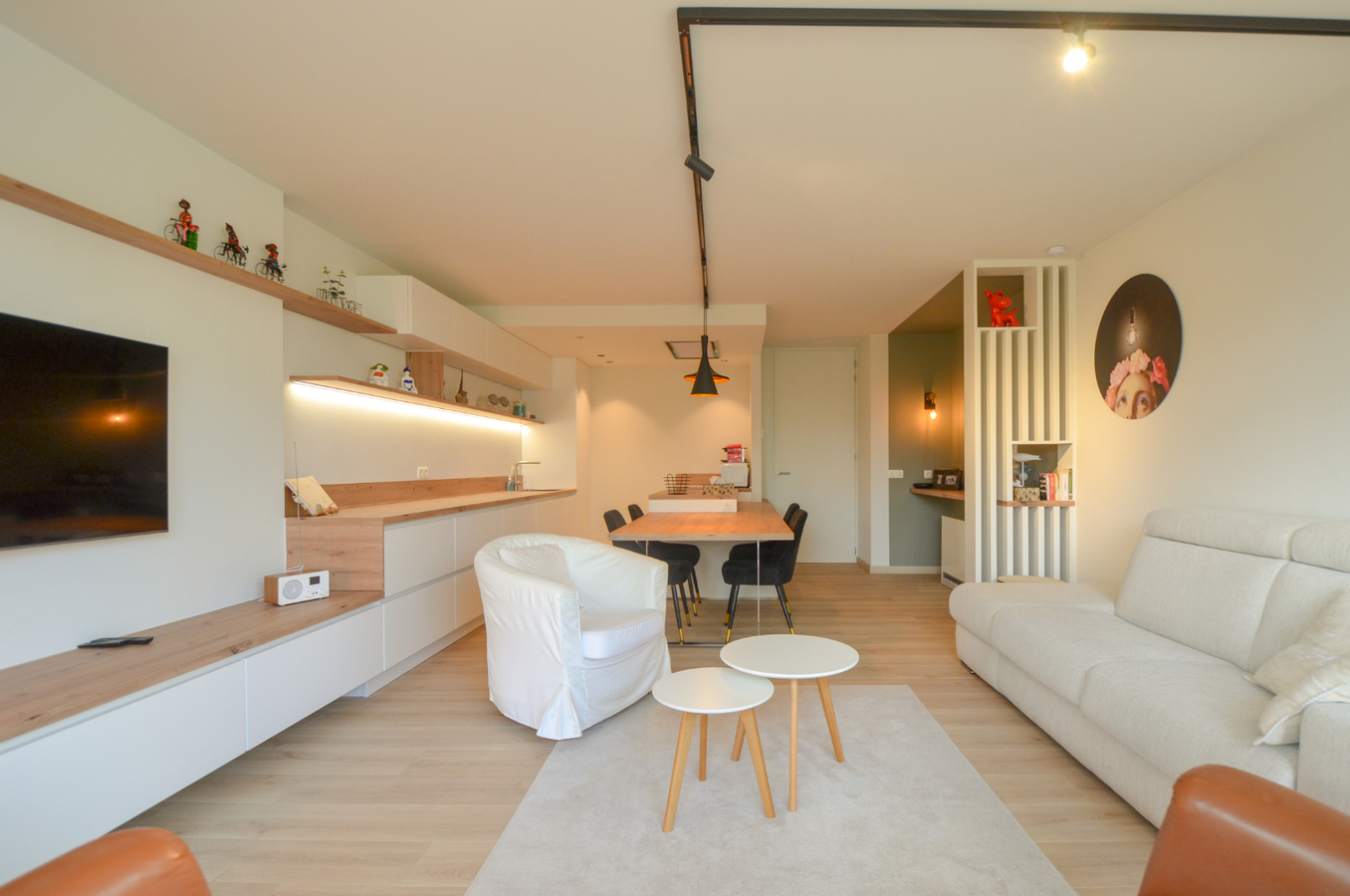 Verkocht appartement - Oostduinkerke