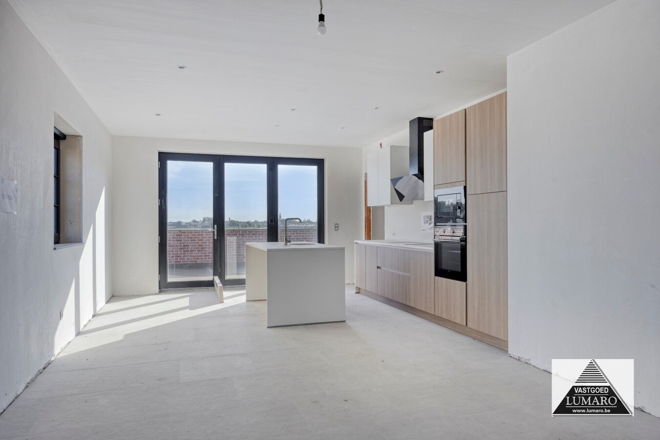 Stijlvol wonen in Rotem - Residentie Martinus 