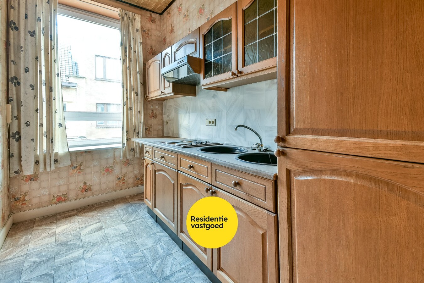 Te huur appartement - Oostende