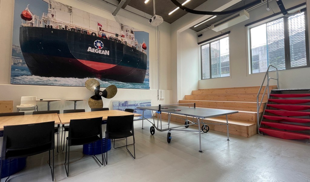 Kantoren te huur in Campus Coppens in Brasschaat