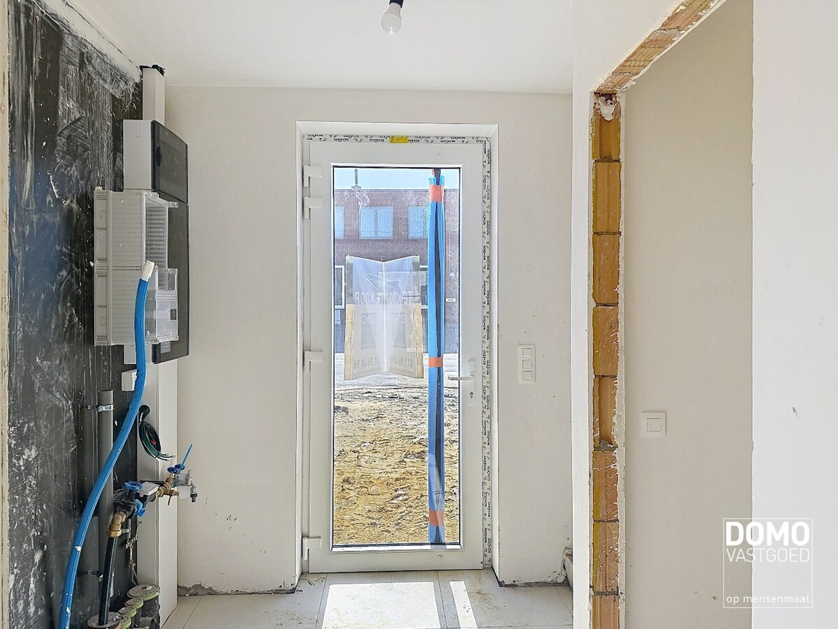 Ontdek RIO: stijlvolle nieuwbouw met toekomstvisie - aankoop mogelijk aan 6% BTW* 