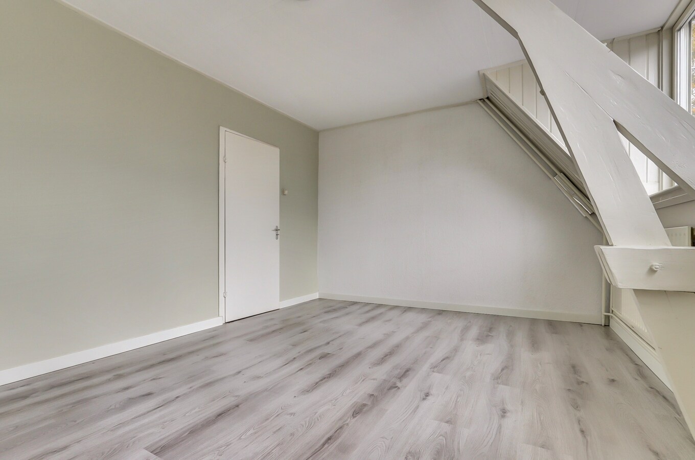 Ideale starterswoning 