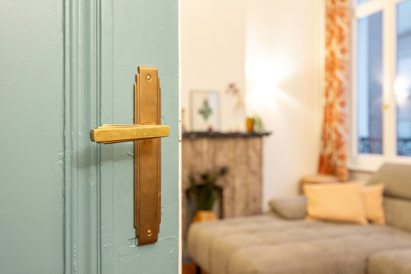 Charmante herenwoning in rustige straat nabij Vinkenhof! 