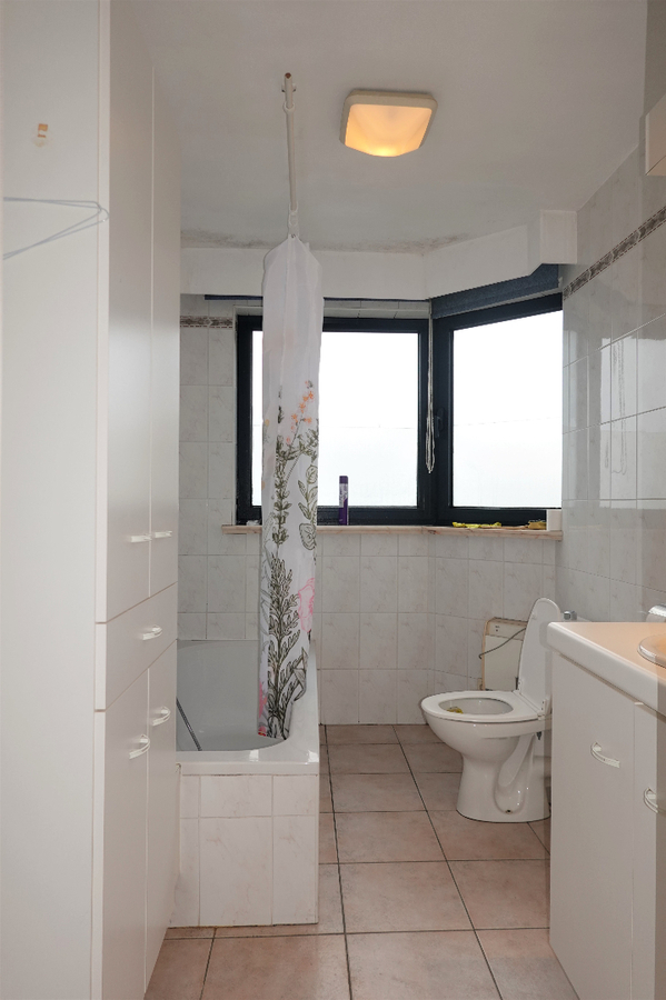 Gezellig duplexappartement te Sint-Michiels 