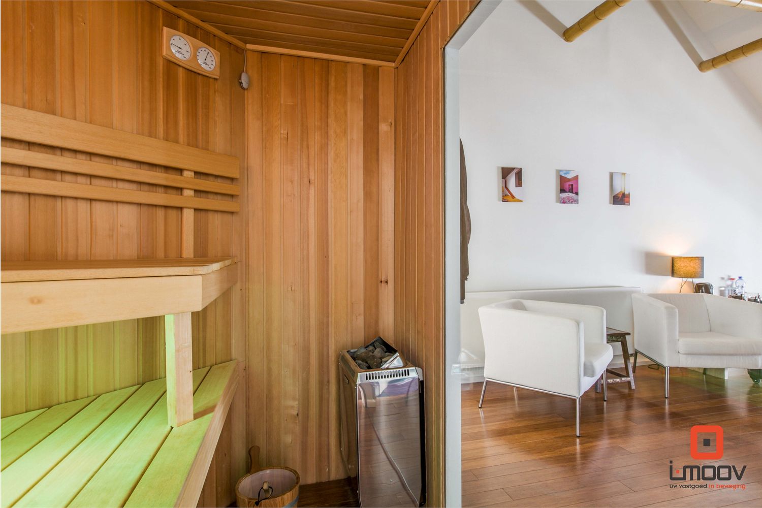 Woning verkocht in Gent