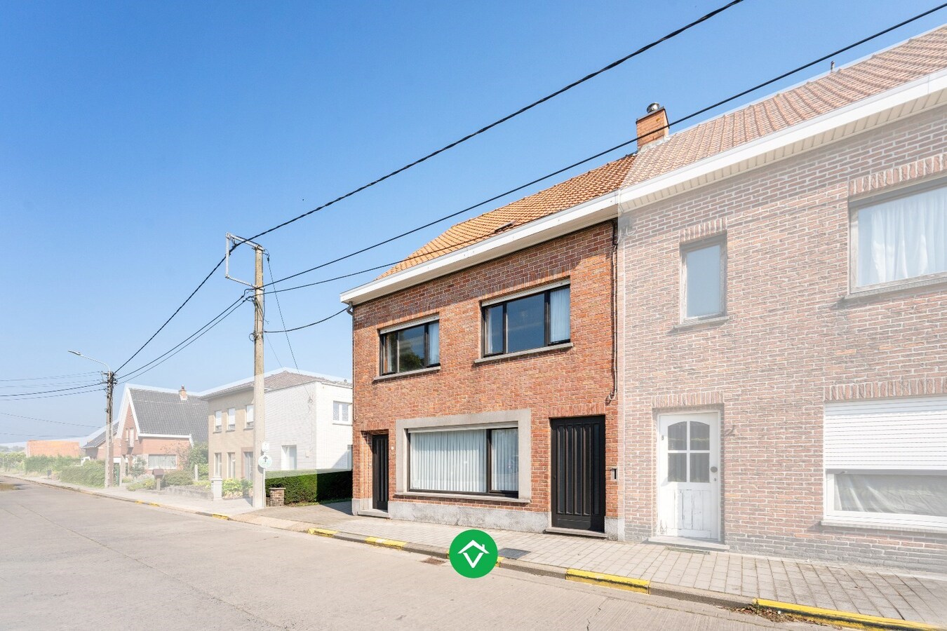 Verkocht woning - Koekelare