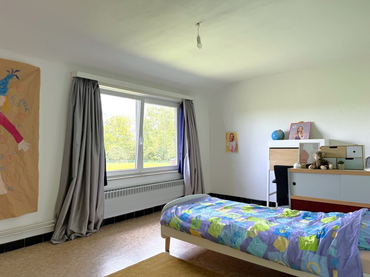 Woning te huur in Oud-Turnhout