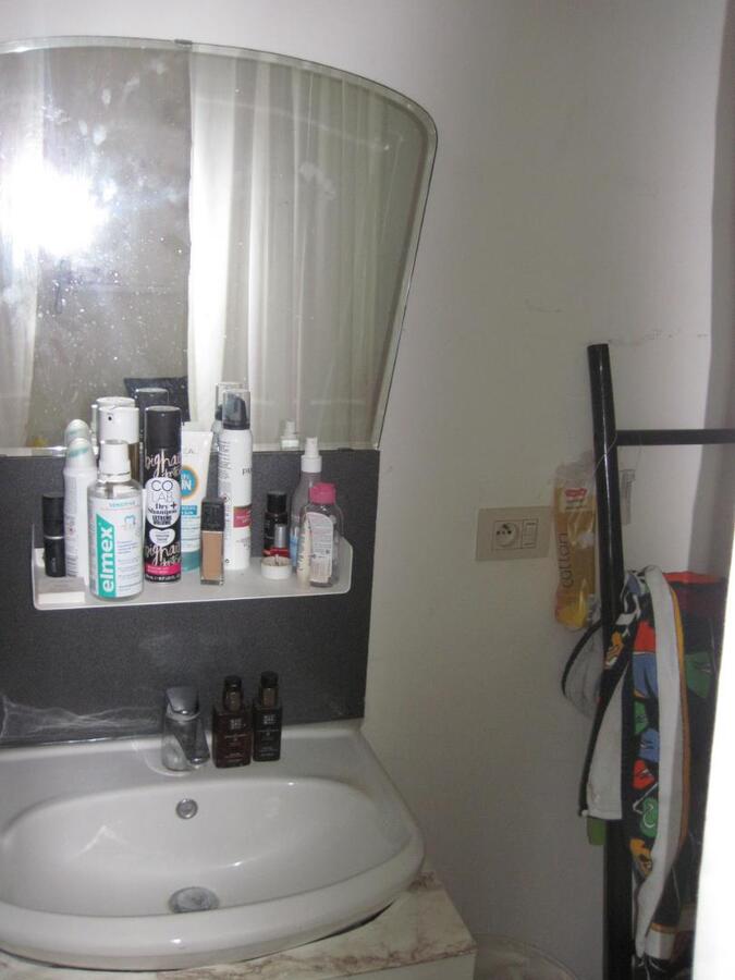 Gezellige duplex nabij 't Zuid. 