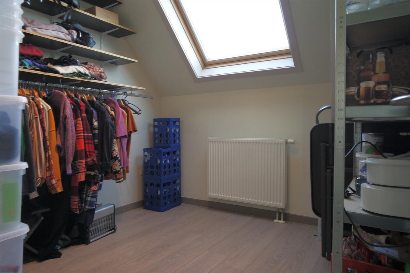 Centraal gelegen 2-slaapkamer appartement te Kortemark 