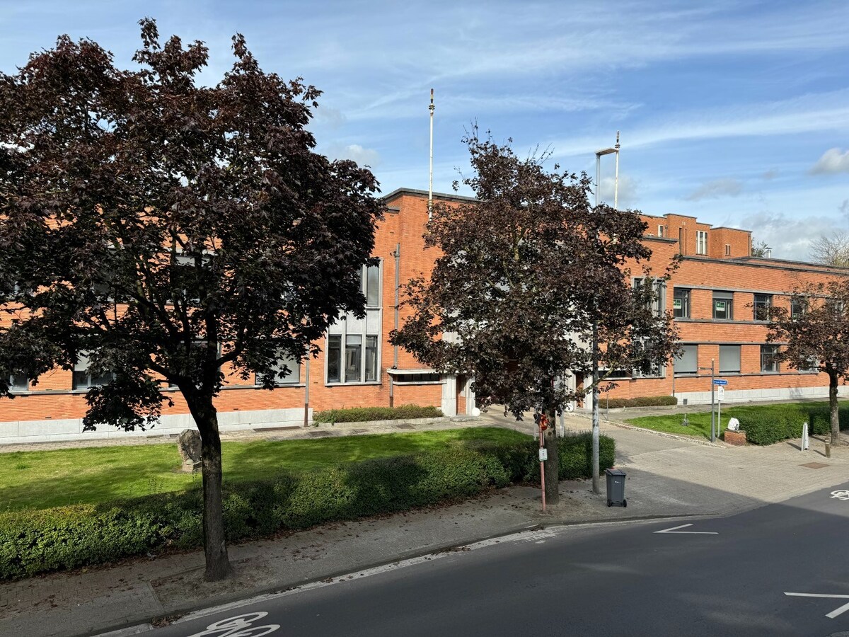 Appartement verhuurd in Turnhout