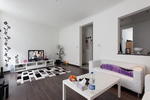 Appartement verkocht in Gent