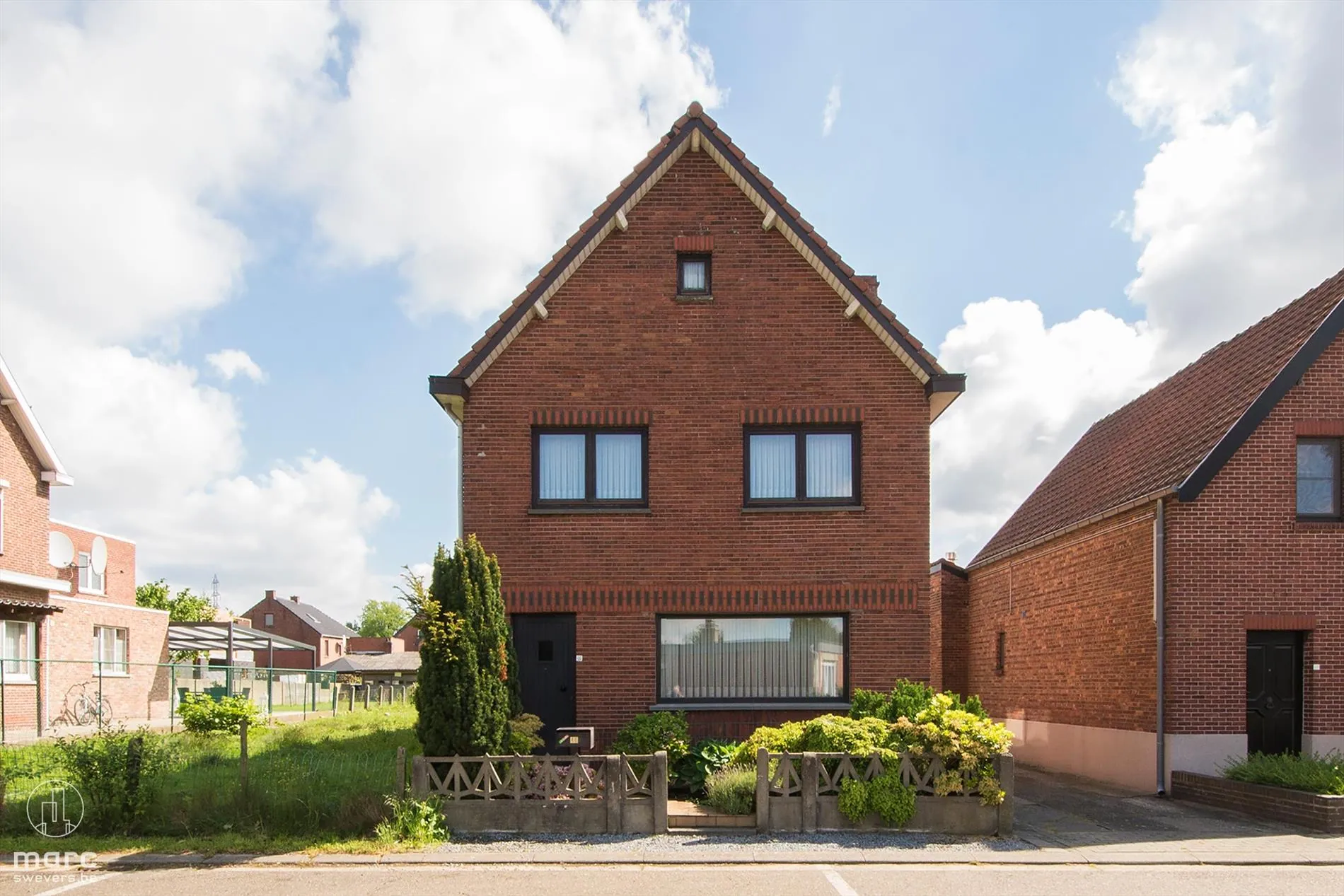 Verkocht woning - Heusden-Zolder