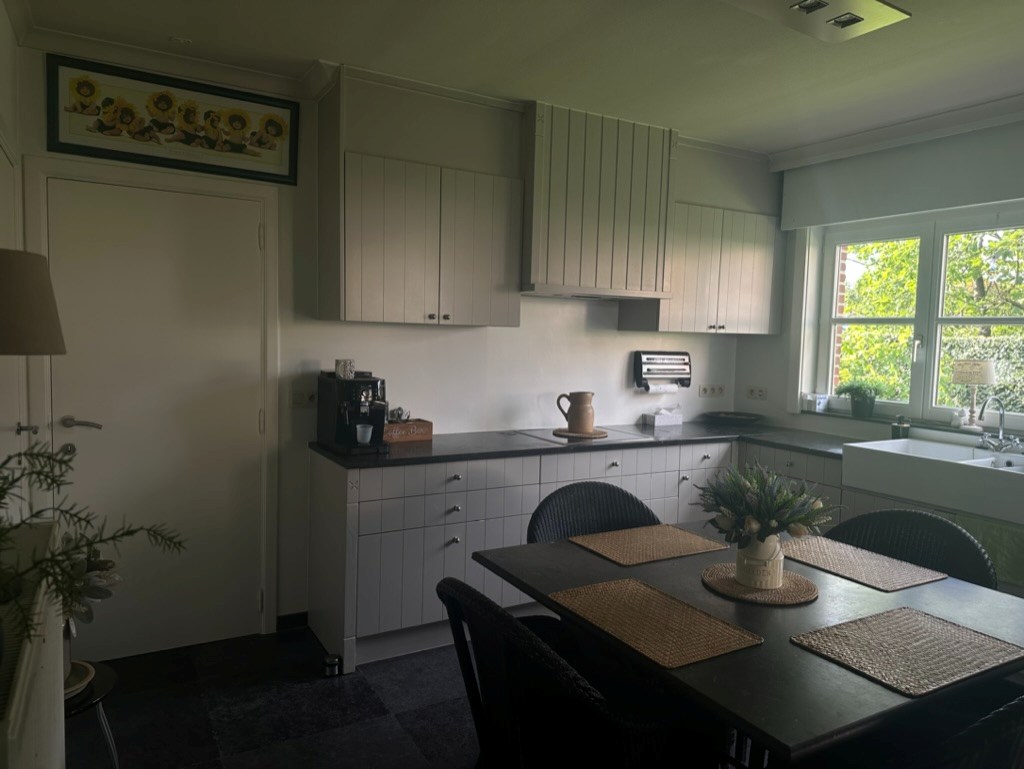 Gezellige villa met drie slaapkamers te Wakken 