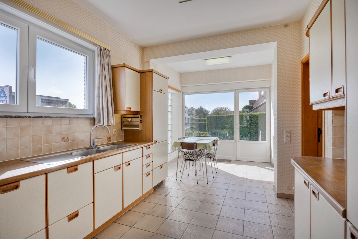 Open bebouwing met 4 slaapkamers tuin met prachtig zicht over de velden en garage in Haasrode op een perceel van 2986m² – EPC 431 kWh/m² - bewoonbare opp. 204 m² 