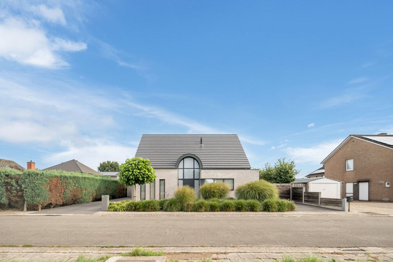 Verkocht - Woning - Achel